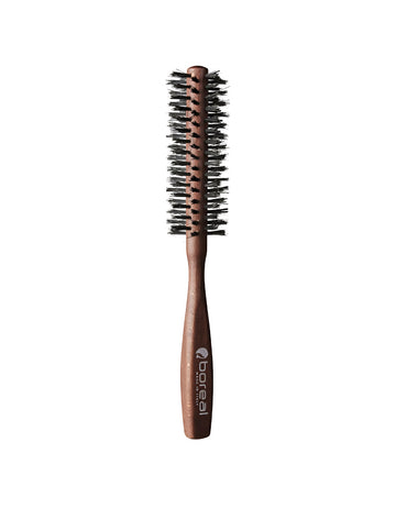 Boreal Italy LeTradizionali Wood Line Hairbrush 573/B - Swift Hair Styling